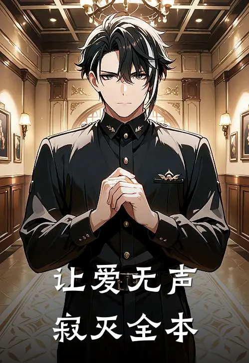 让爱无声寂灭全本