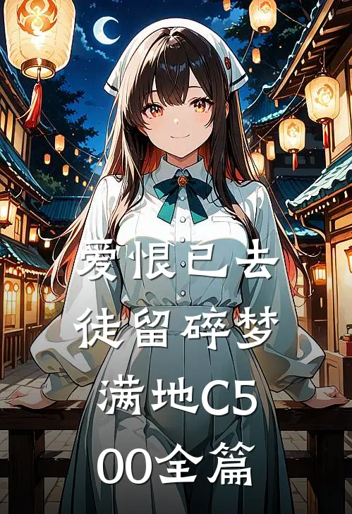 爱恨已去，徒留碎梦满地C500全篇