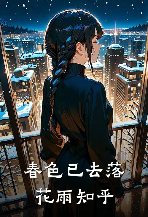 春色已去落花雨知乎