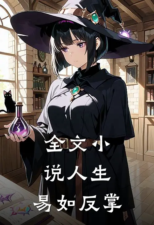 全文小说人生，易如反掌