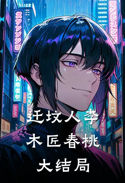 迁坟人李木匠春桃大结局