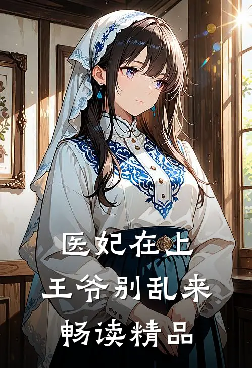 医妃在上：王爷别乱来畅读精品