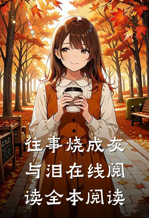往事烧成灰与泪在线阅读全本阅读