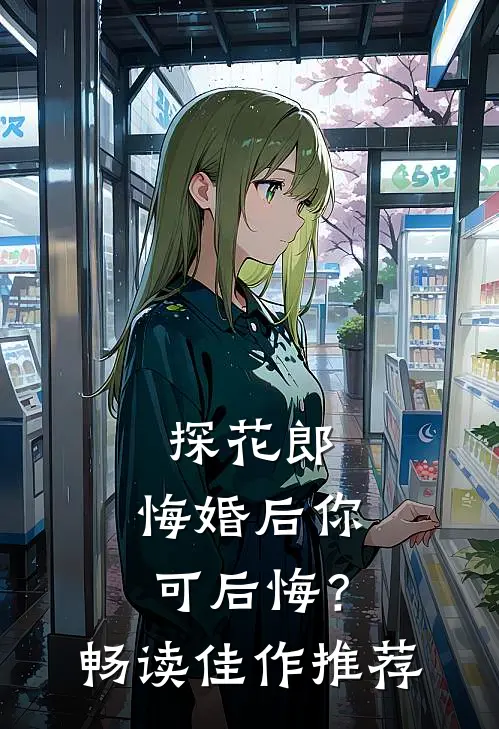 探花郎，悔婚后你可后悔？畅读佳作推荐