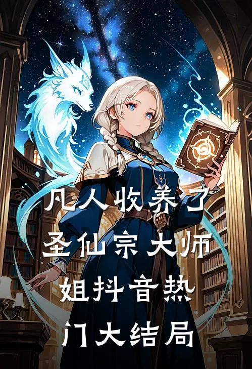 凡人收养了圣仙宗大师姐抖音热门大结局