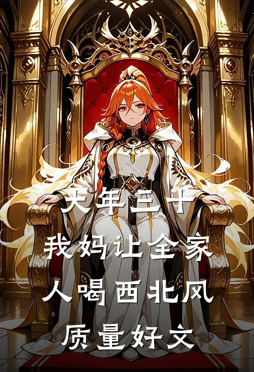 大年三十，我妈让全家人喝西北风质量好文