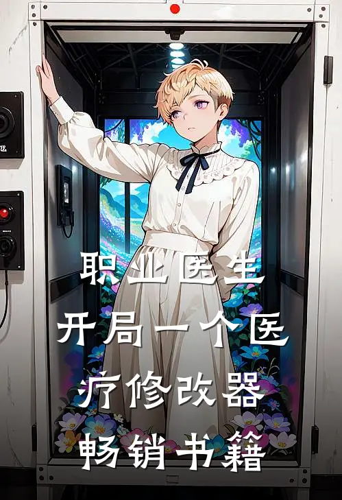 职业医生：开局一个医疗修改器畅销书籍