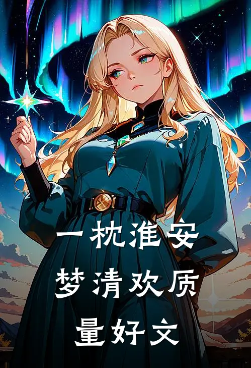 一枕淮安梦清欢质量好文