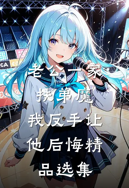 老公一家扶弟魔，我反手让他后悔精品选集