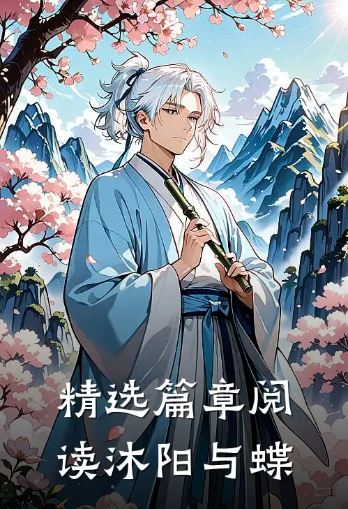 精选篇章阅读沐阳与蝶