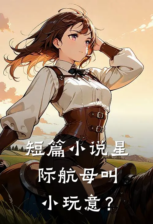 短篇小说星际航母叫小玩意？