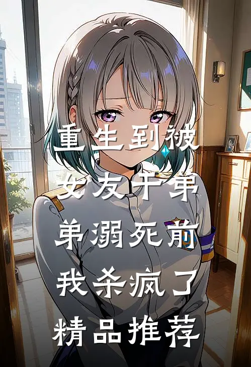 重生到被女友干弟弟溺死前，我杀疯了精品推荐