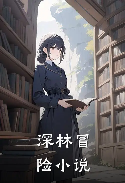 深林冒险小说