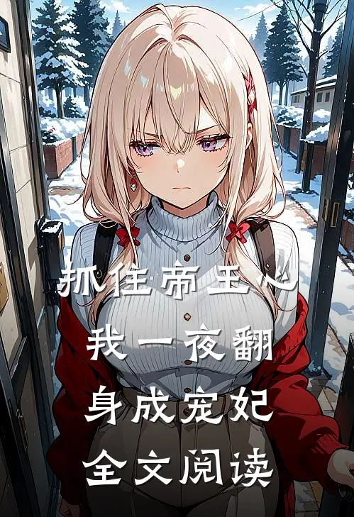 抓住帝王心，我一夜翻身成宠妃全文阅读