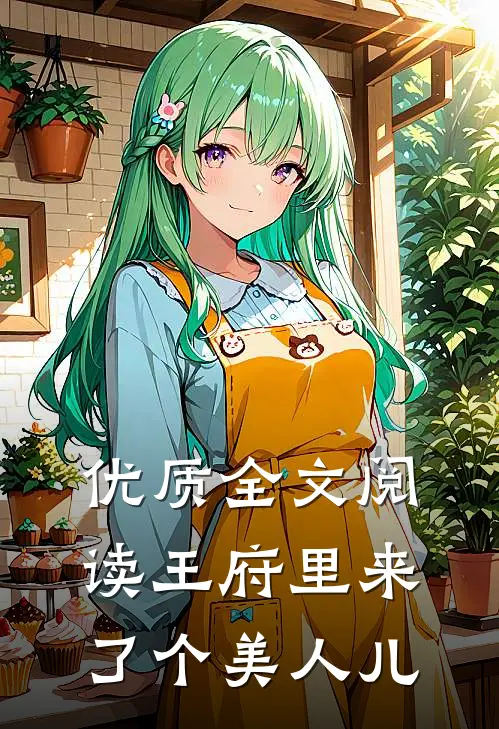 优质全文阅读王府里来了个美人儿