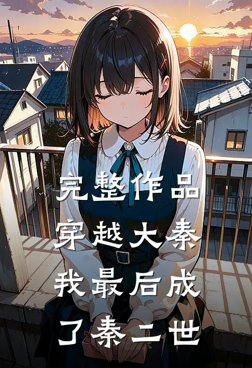 完整作品穿越大秦，我最后成了秦二世