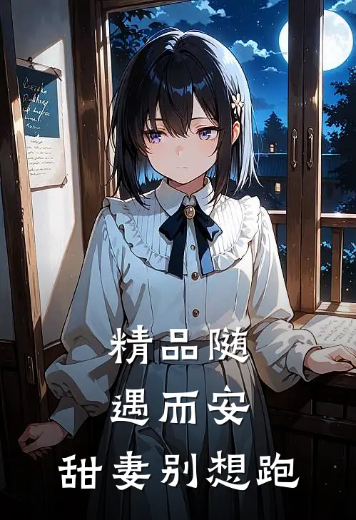 精品随遇而安，甜妻别想跑