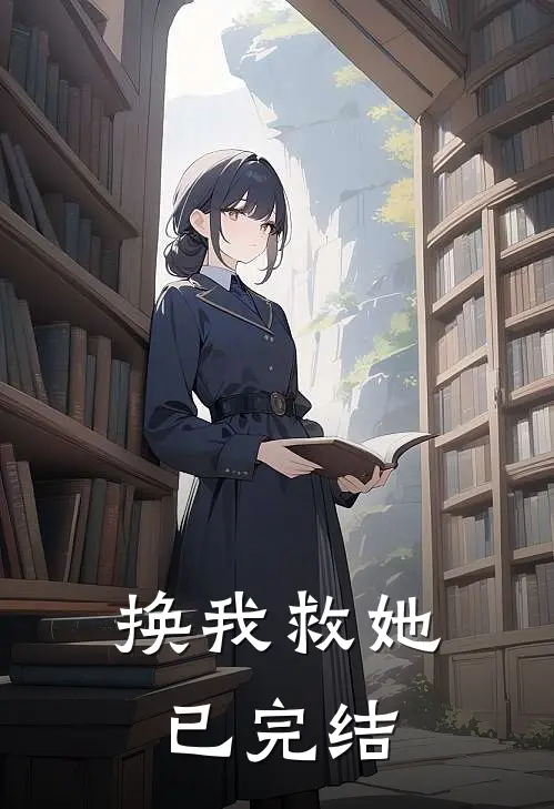 换我救她已完结