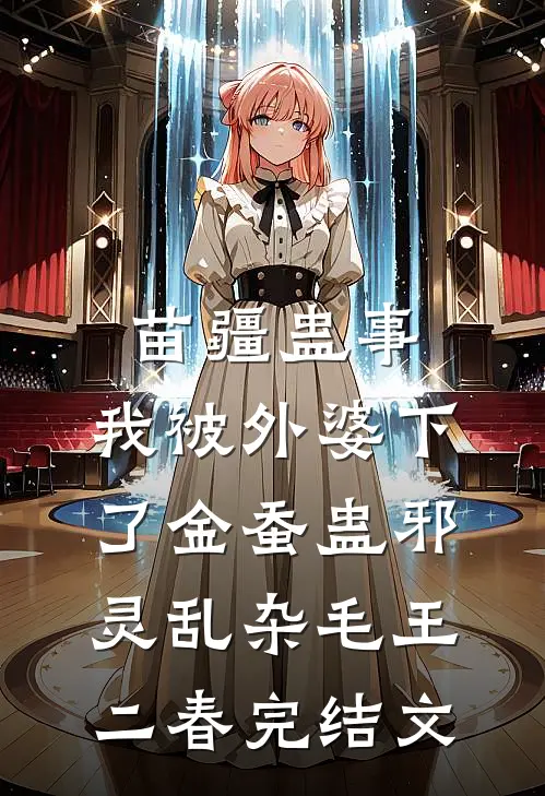 苗疆蛊事：我被外婆下了金蚕蛊-邪灵乱杂毛王二春完结文