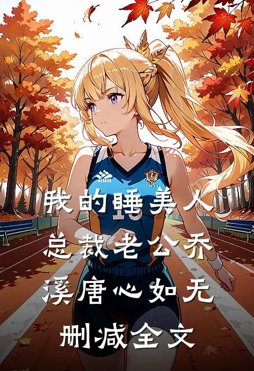 我的睡美人总裁老公乔溪唐心如无删减全文