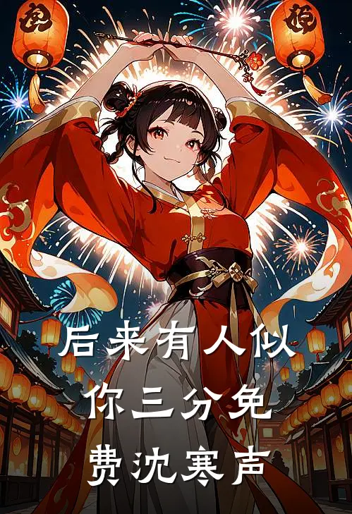 后来有人似你三分免费沈寒声
