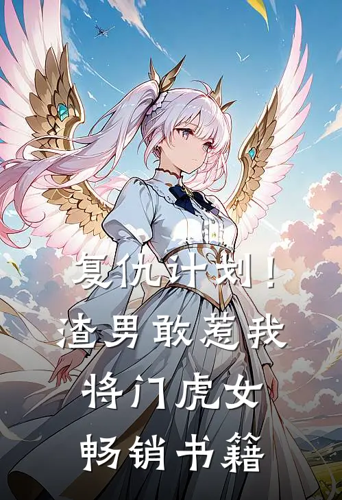复仇计划！渣男敢惹我将门虎女畅销书籍