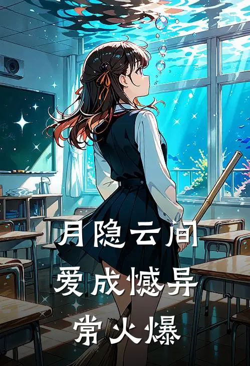 月隐云间爱成憾异常火爆