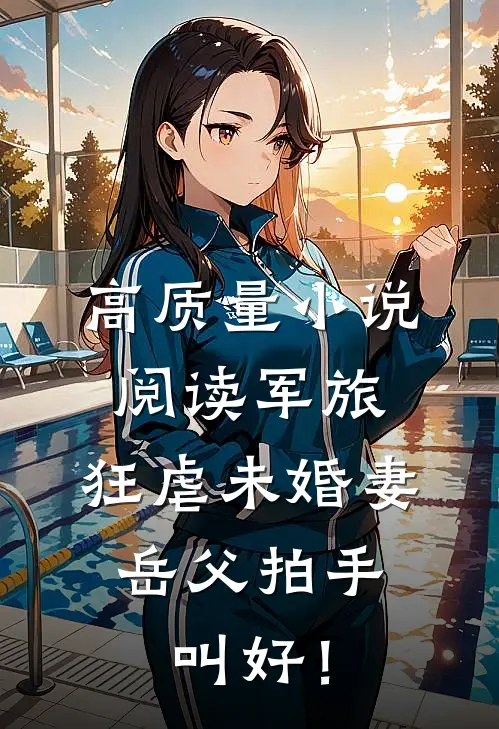 高质量小说阅读军旅：狂虐未婚妻，岳父拍手叫好！