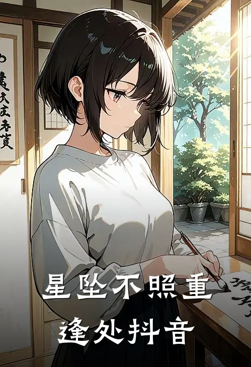 星坠不照重逢处抖音