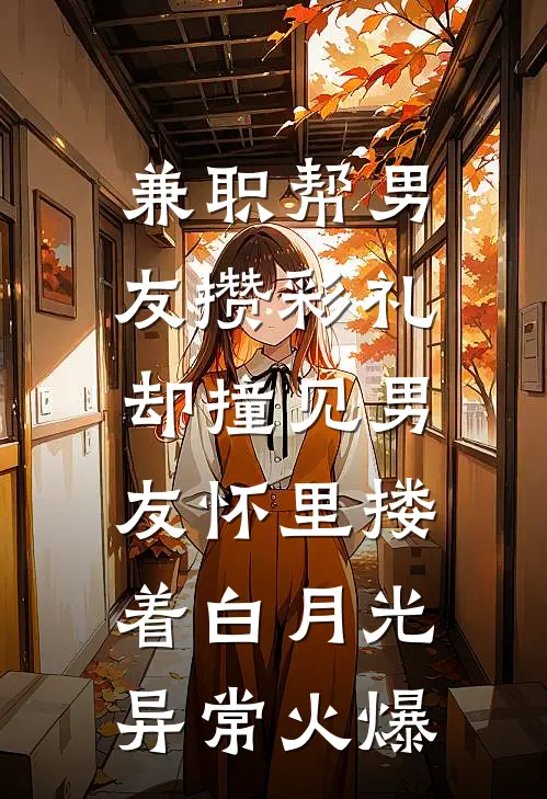 兼职帮男友攒彩礼，却撞见男友怀里搂着白月光异常火爆