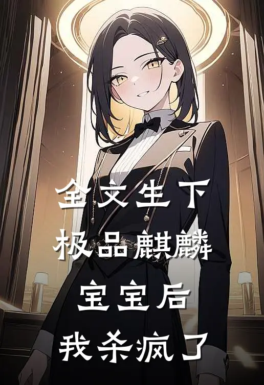 全文生下极品麒麟宝宝后，我杀疯了