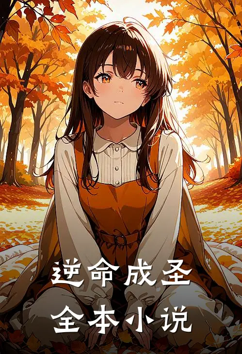 逆命成圣全本小说