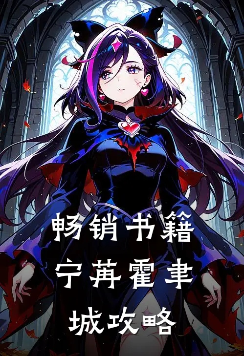 畅销书籍宁苒霍聿城攻略