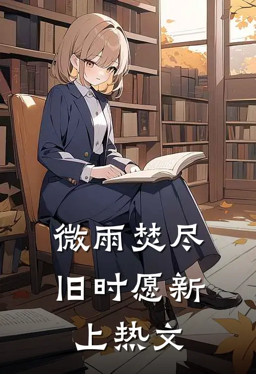 微雨焚尽旧时愿新上热文