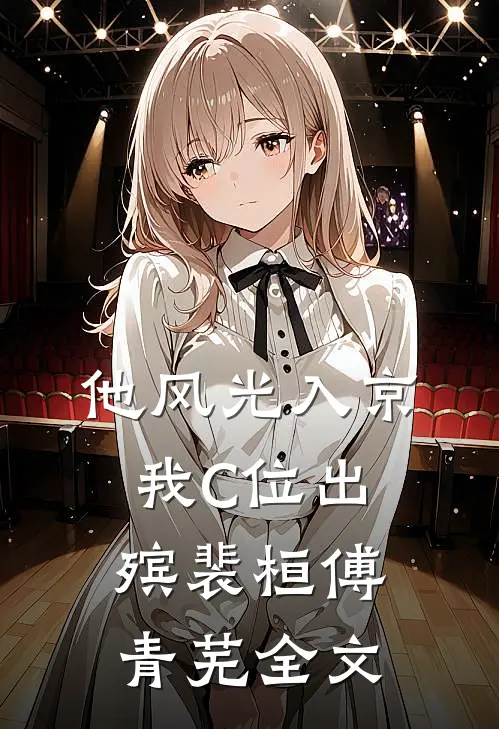他风光入京，我C位出殡裴桓傅青芜全文