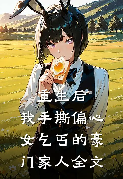 重生后，我手撕偏心女乞丐的豪门家人全文