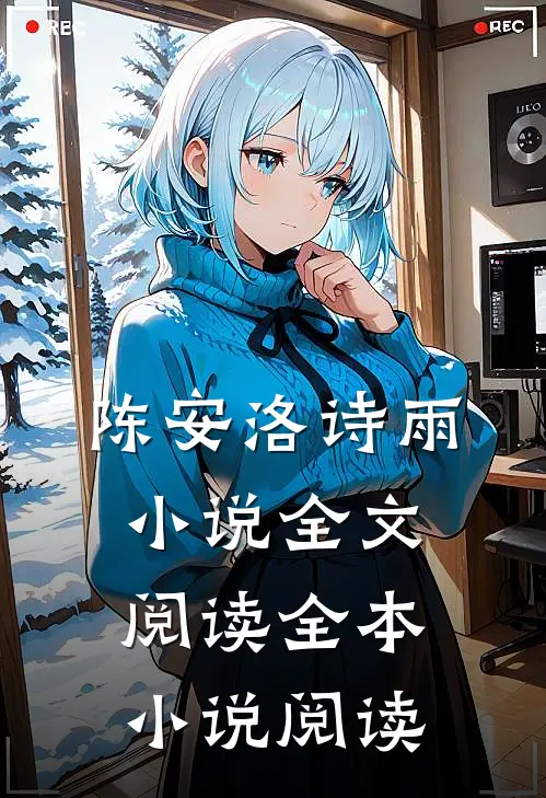 陈安洛诗雨小说全文阅读全本小说阅读