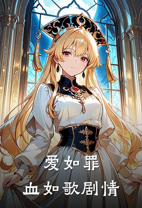 爱如罪，血如歌剧情