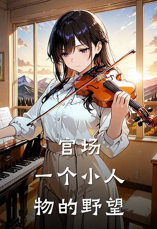 官场：一个小人物的野望
