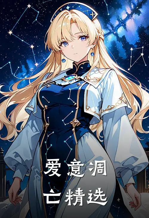 爱意凋亡精选