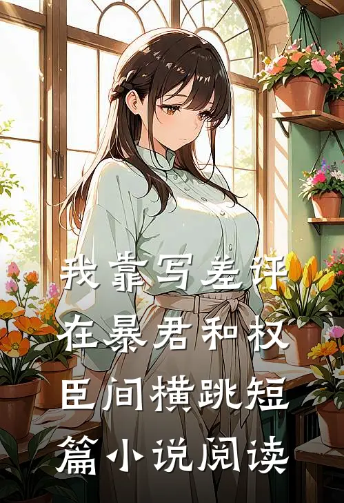 我靠写差评在暴君和权臣间横跳短篇小说阅读