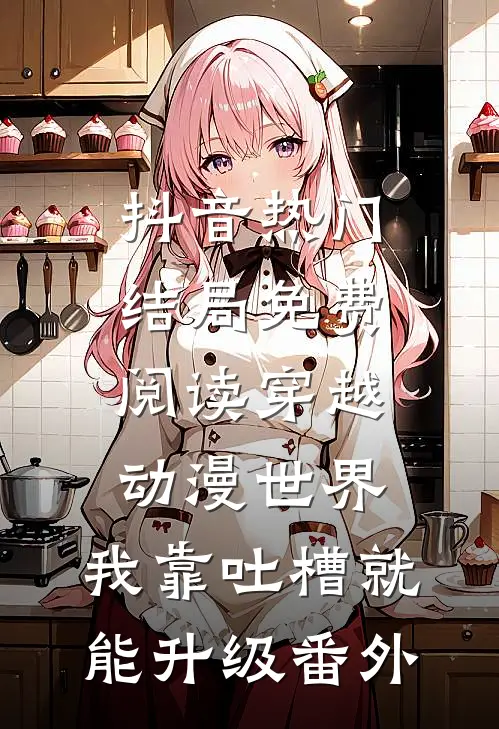 抖音热门结局免费阅读穿越动漫世界，我靠吐槽就能升级番外
