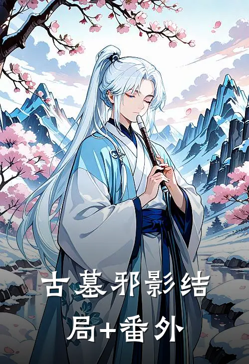 古墓邪影结局+番外
