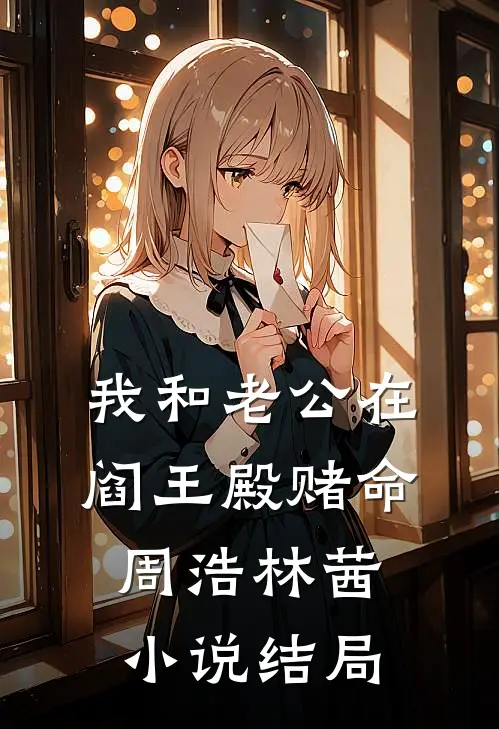 我和老公在阎王殿赌命周浩林茜小说结局