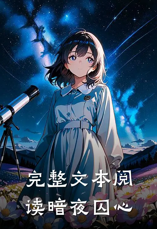 完整文本阅读暗夜囚心