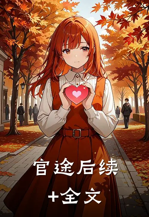 官途后续+全文