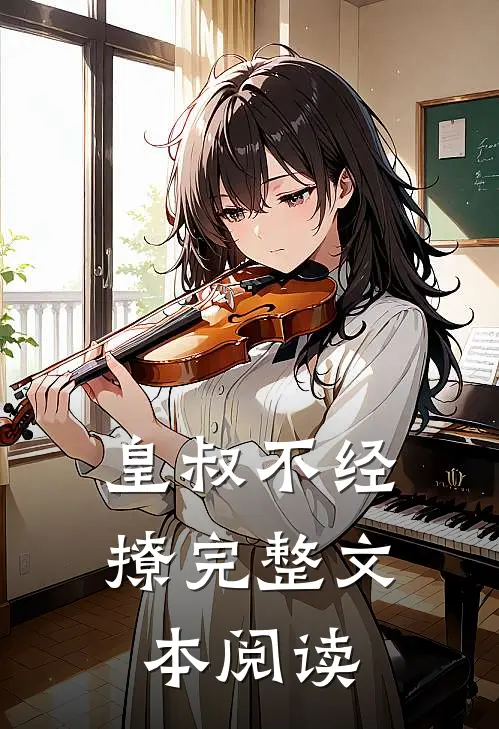 皇叔不经撩完整文本阅读