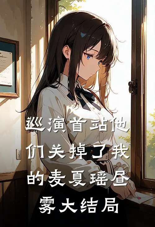 巡演首站他们关掉了我的麦夏瑶昼雾大结局