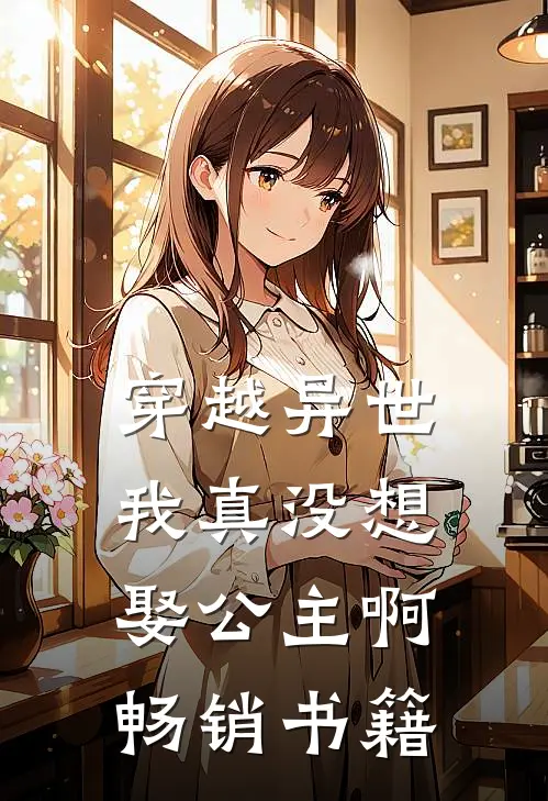 穿越异世，我真没想娶公主啊畅销书籍