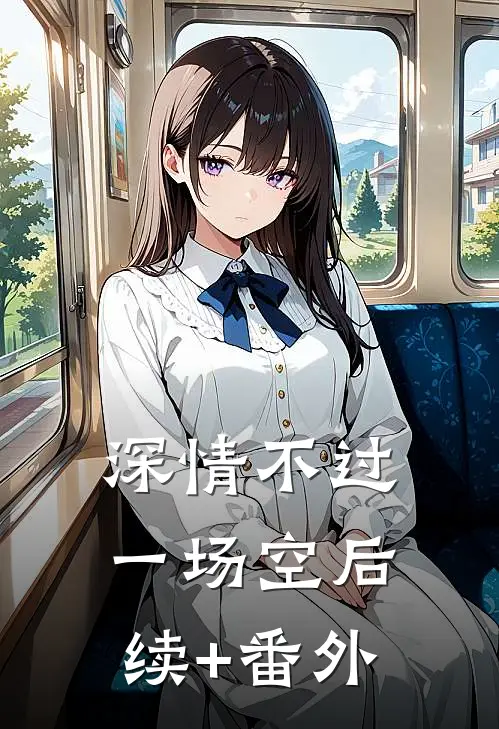深情不过一场空后续+番外